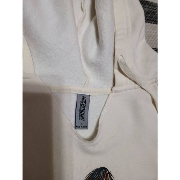 Independent Hoodie   - Picture 4 of 4